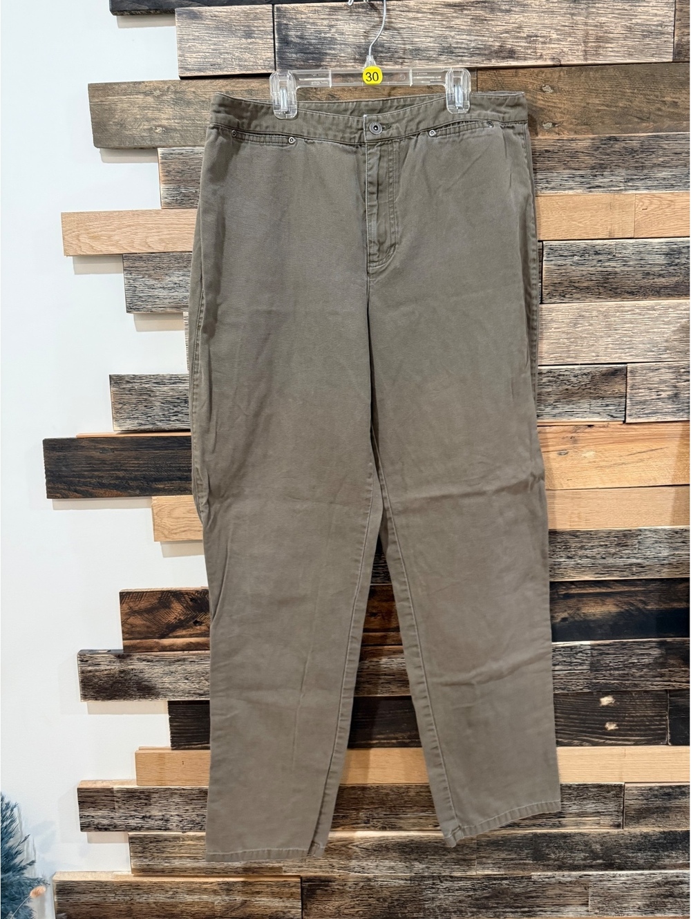 Liz Claiborne pants sz 14